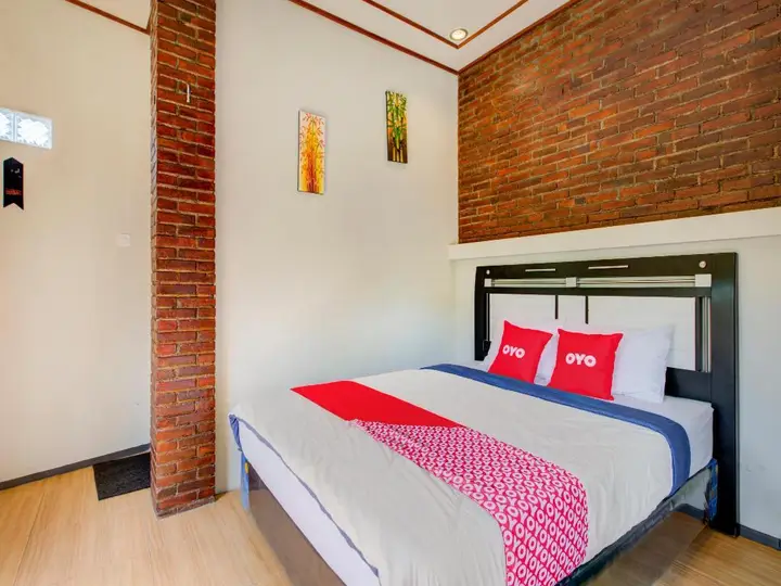 OYO 3470 Villa Dapur Tengger — фото 2