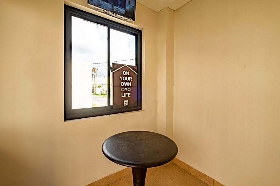 OYO Life 2673 Rosewood Residence — фото 2