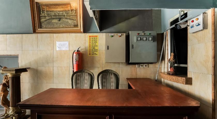 OYO 3375 Sumatera Agustinekost Syariah — фото 3
