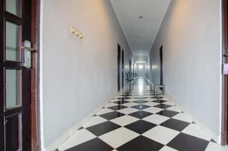 Палангкарая: OYO 3428 Hotel Marimar