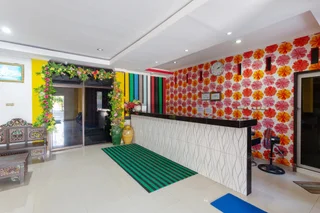 Палангкарая: OYO 3428 Hotel Marimar
