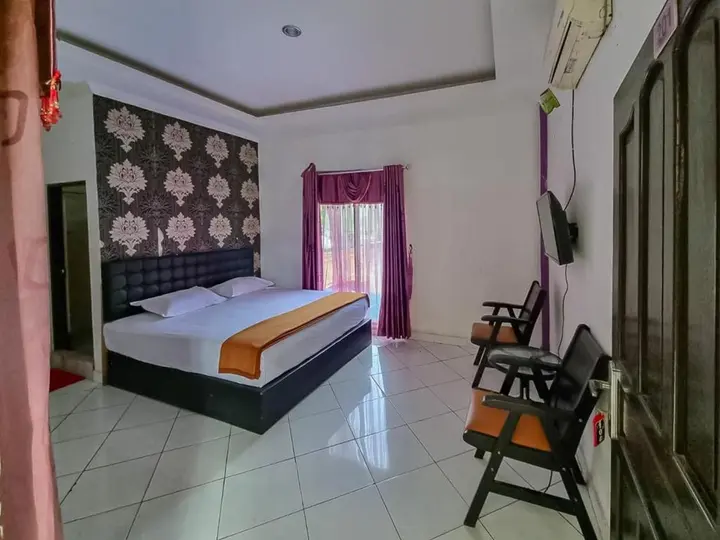 Палангкарая: OYO 3428 Hotel Marimar