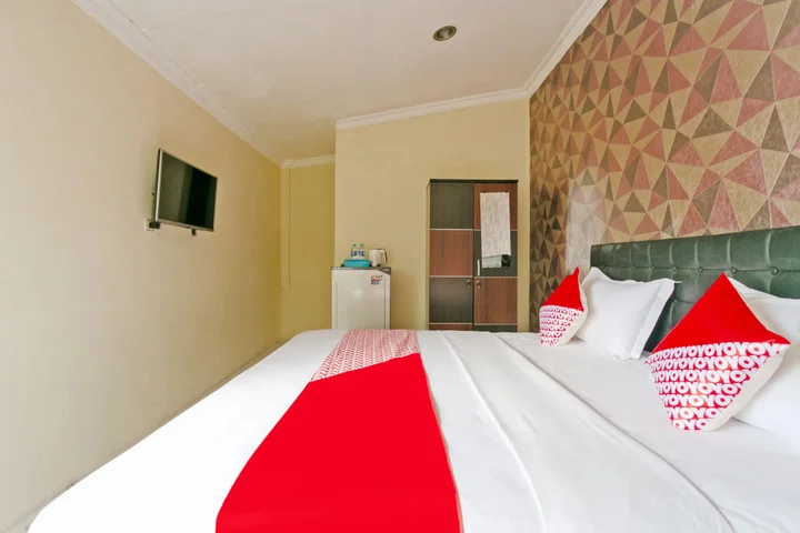 Палангкарая: OYO 3428 Hotel Marimar