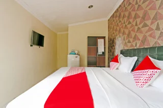 Палангкарая: OYO 3428 Hotel Marimar