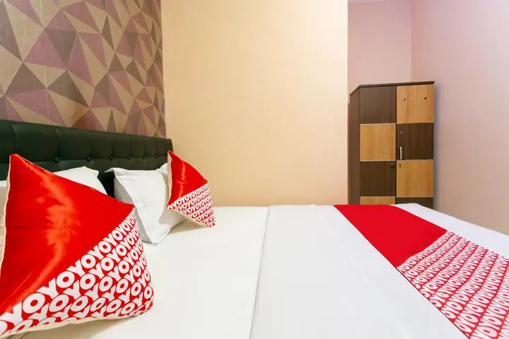 Палангкарая: OYO 3428 Hotel Marimar