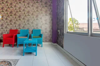 Палангкарая: OYO 3428 Hotel Marimar