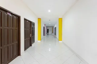 Палангкарая: OYO 3428 Hotel Marimar
