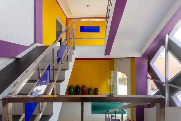 Палангкарая: OYO 3428 Hotel Marimar