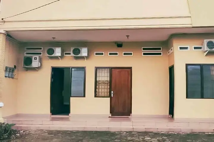 RedDoorz Syariah near Gatot Subroto Lampung 4 — фото 1