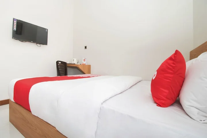 Табанан: OYO 3307 Ayudia Guesthouse