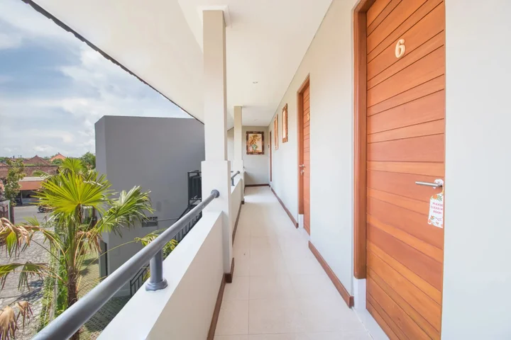 Табанан: OYO 3307 Ayudia Guesthouse