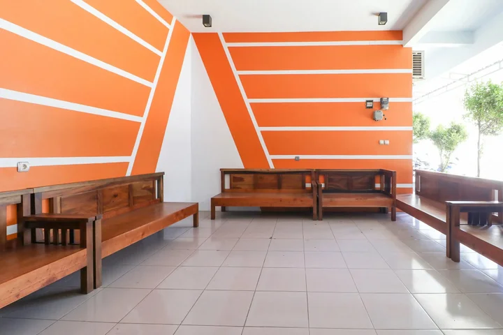 Гарут: OYO 3340 Wisma Etiga
