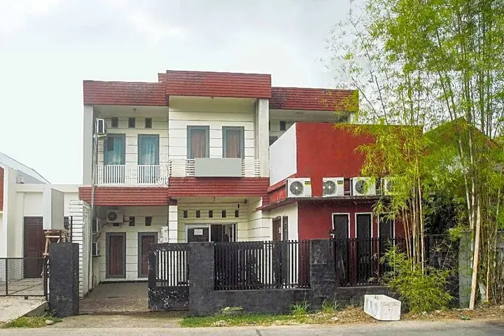 Макассар: Super OYO 3323 Icha Homestay