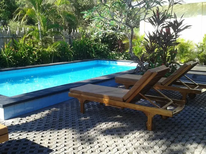 Бунутан: Star East Guest House