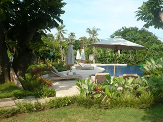 Бунутан: Sukun Babonsay Villas