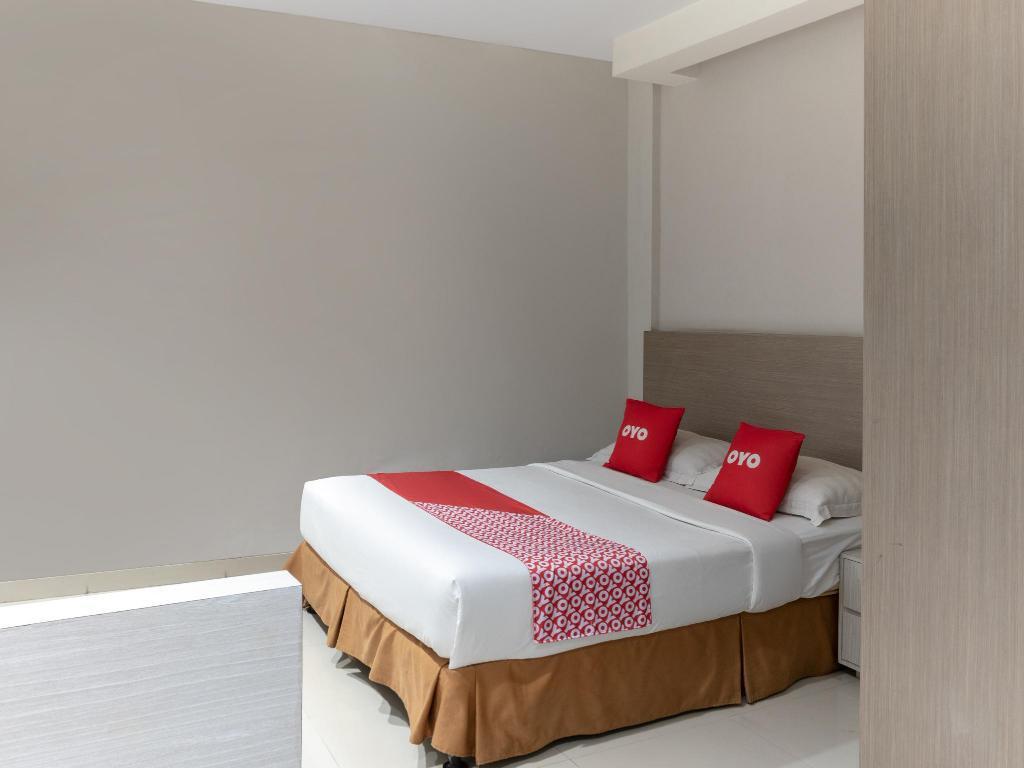 Джакарта: OYO 3811 Best Inn Hotel