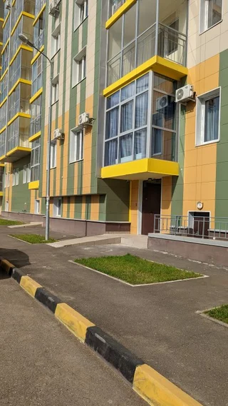 Казань: Апартаменты Архитектор