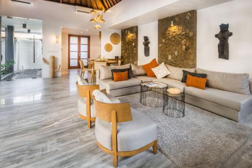 Керобокан: Villa Dee 6