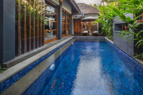 Керобокан: Villa Dee 6