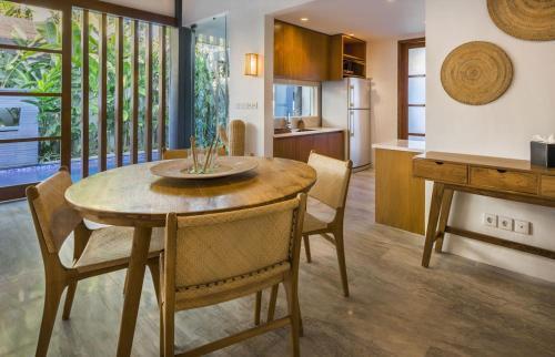Керобокан: Villa Dee 6