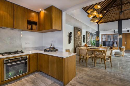 Керобокан: Villa Dee 6