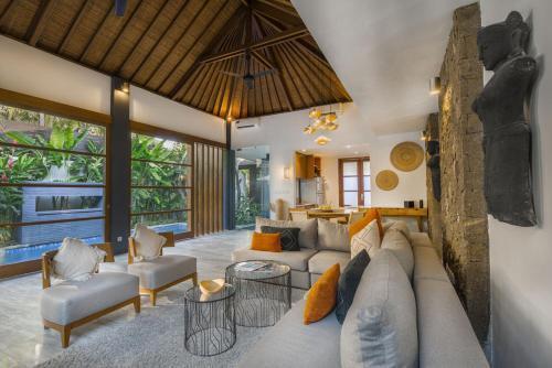 Керобокан: Villa Dee 6