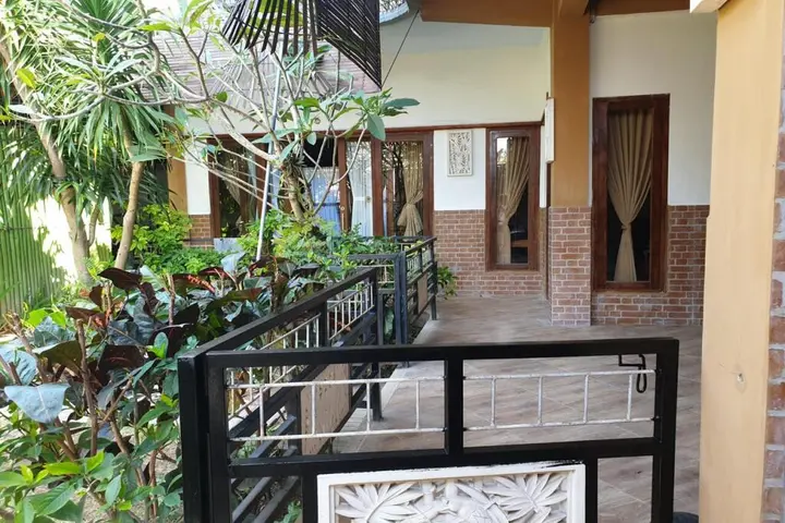 Чангу: OYO 3873 Klipes Guest House