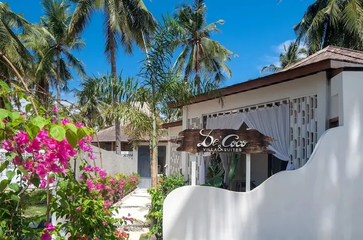 De'Coco Villa and Suites — фото 1