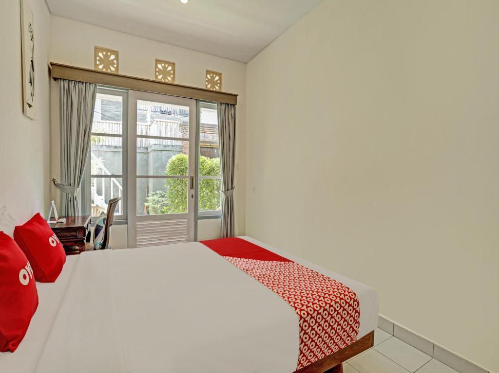 Чангу: OYO 3958 Pondok Ayu Homestay