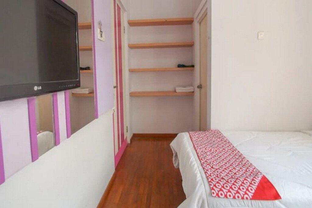 Маланг: OYO 3808 Fif-fa Hotel Kauman