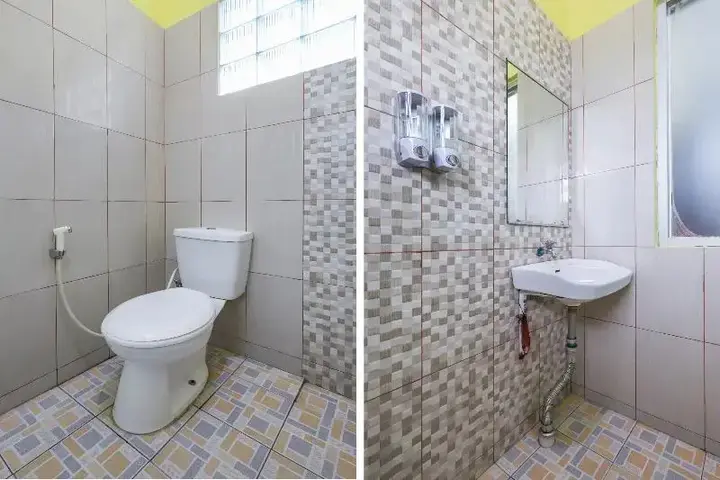 Баликпапан: OYO 3830 Dfarys Gh Syariah