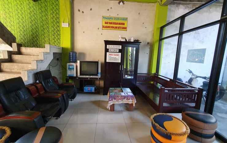 Баликпапан: OYO 3830 Dfarys Gh Syariah