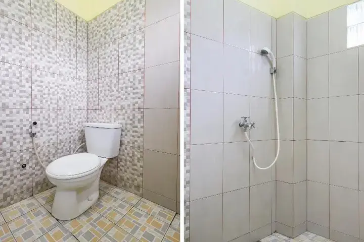Баликпапан: OYO 3830 Dfarys Gh Syariah