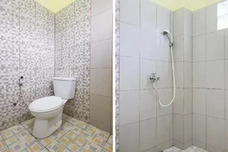 Баликпапан: OYO 3830 Dfarys Gh Syariah