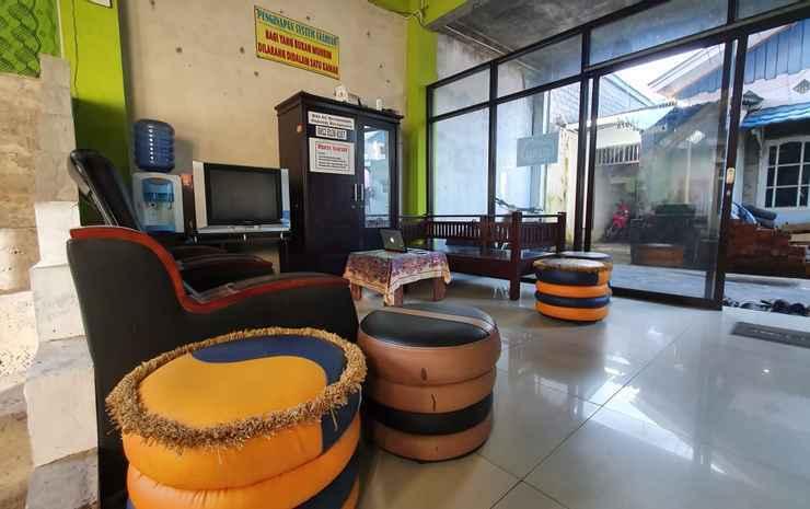 Баликпапан: OYO 3830 Dfarys Gh Syariah