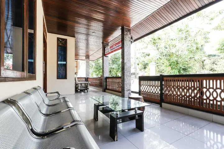 Баликпапан: OYO 3789 Bukit Somber Residence Syariah
