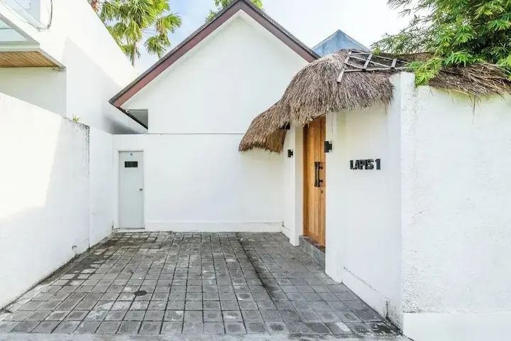 Чангу: Villa Lapis by Villa Finder