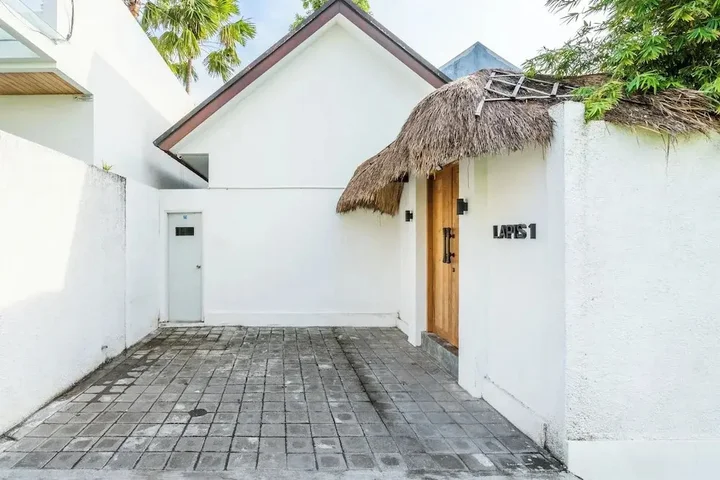 Чангу: Villa Lapis by Villa Finder