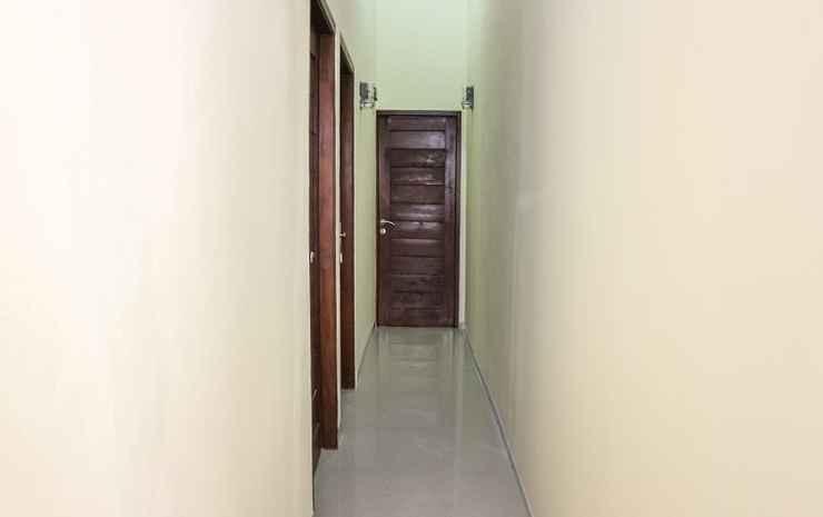 Батам: OYO 3377 Checkpoint Residence