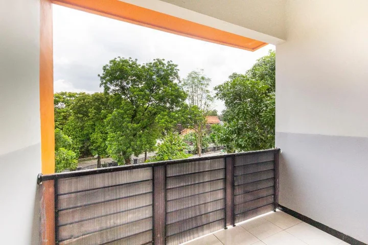 Суракарта: OYO 3338 Wisma Anugerah