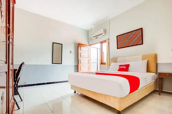 Суракарта: OYO 3338 Wisma Anugerah