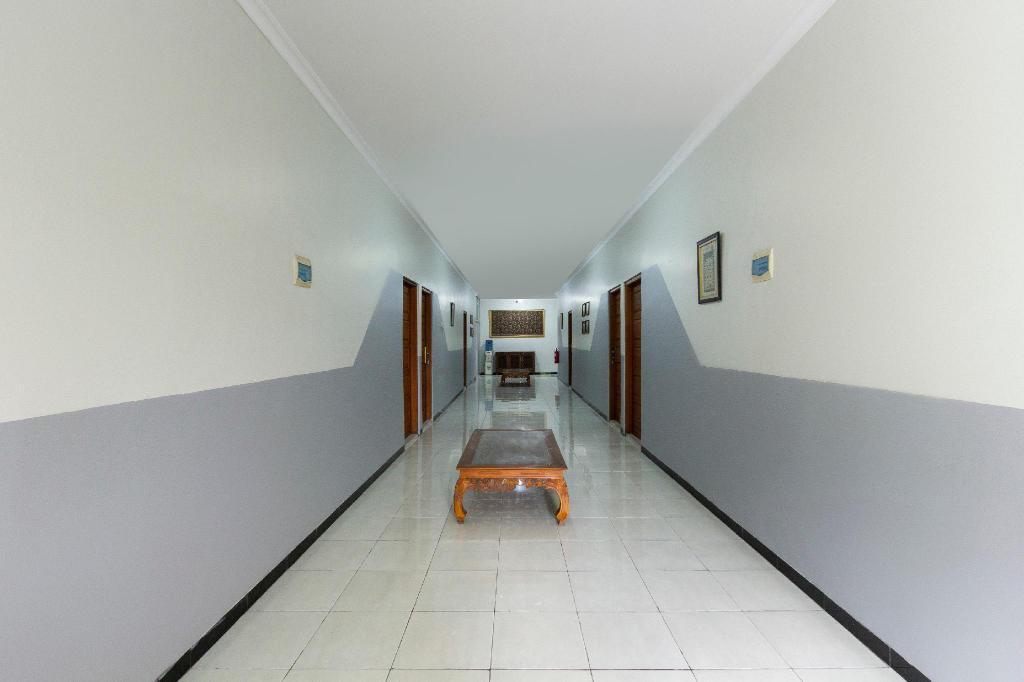 Суракарта: OYO 3338 Wisma Anugerah