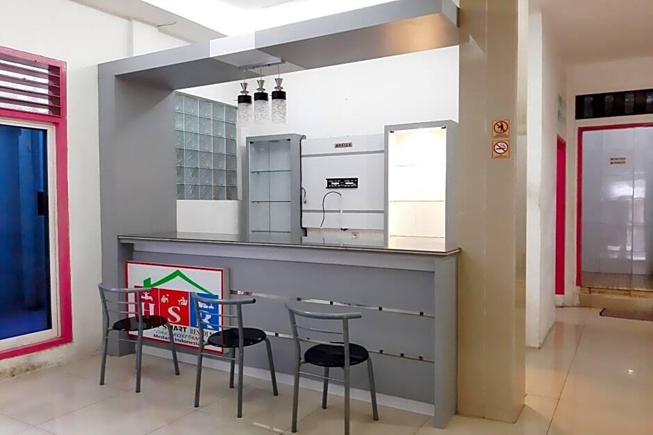 Медан: OYO 3477 Herman Residence