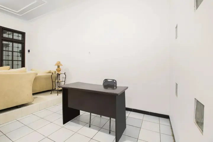 Депок: OYO 3467 White Residence