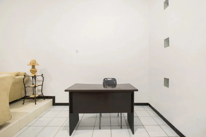 Депок: OYO 3467 White Residence