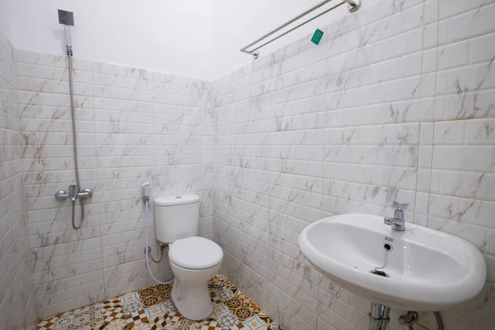 Депок: OYO 3467 White Residence