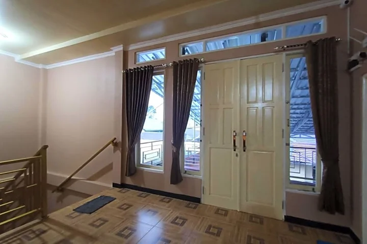 Банджармасин: SPOT ON 3525 Penginapan Magnolia Syariah