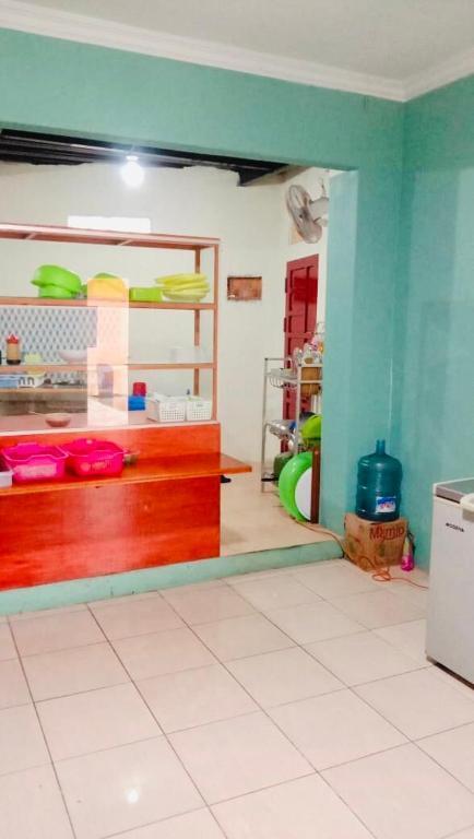 Баликпапан: OYO 3491 Banawa Residence