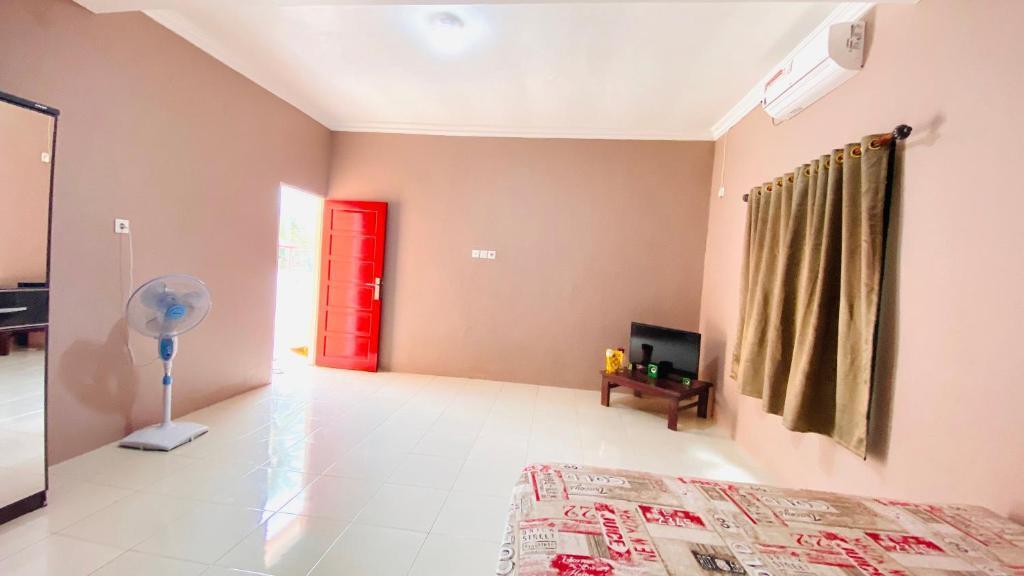 Баликпапан: OYO 3491 Banawa Residence