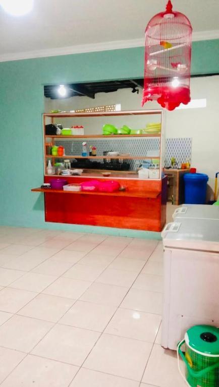 Баликпапан: OYO 3491 Banawa Residence